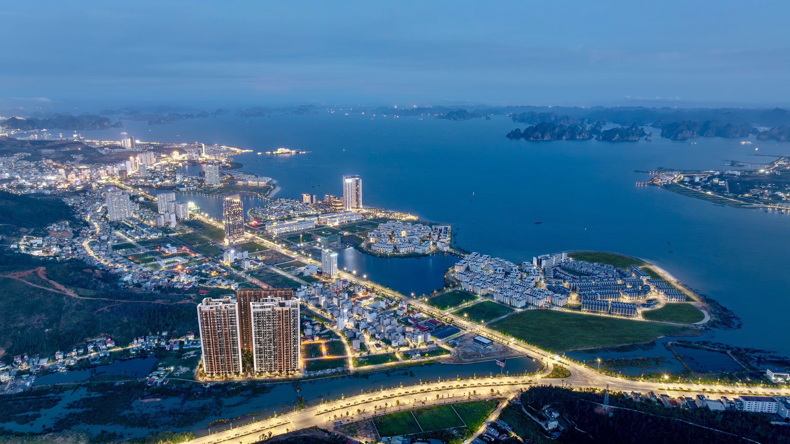 Marina Living Halong 1